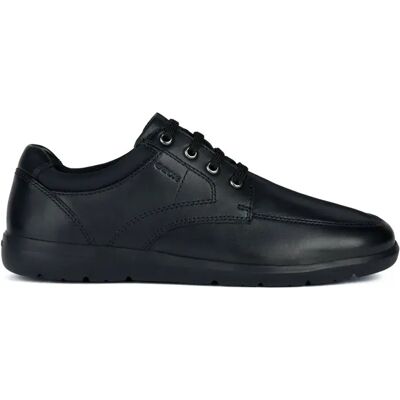 Geox Sneaker Leitan Black EU 41 Geox Sneaker Leitan Black EU 41