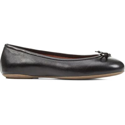 Geox Ballerine Palmaria Black EU 37 Geox Ballerine Palmaria Black EU 37