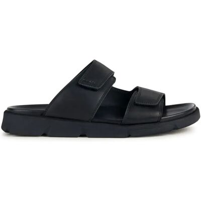 Geox Sandali U35bgb00085 Xan2s Black EU 44 Geox Sandali U35bgb00085 Xan2s Black EU 44