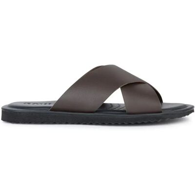 Geox Sandali U36gub0003 Erice Coffee EU 39 Geox Sandali U36gub0003 Erice Coffee EU 39