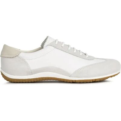 Geox Sneaker Vega Off White / Ice EU 41 Geox Sneaker Vega Off White / Ice EU 41