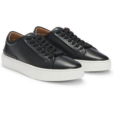 Boss Sneaker Gary Tenn Nalu N 10230772 Black EU 39 Boss Sneaker Gary Tenn Nalu N 10230772 Black EU 39
