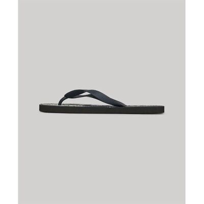 Superdry Infradito Logo Vegan Surf School Aop EU 44-45 Superdry Infradito Logo Vegan Surf School Aop EU 44-45