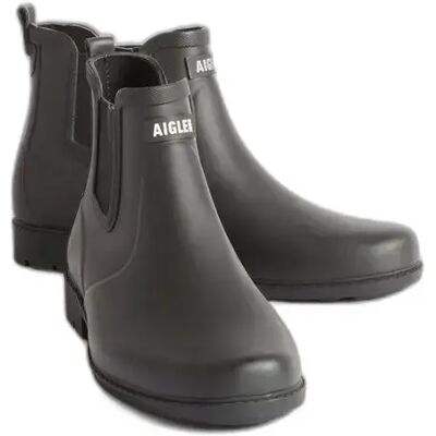 Aigle Stivali Da Pioggia Carville 2 Black EU 45 Aigle Stivali Da Pioggia Carville 2 Black EU 45