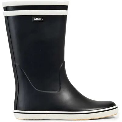 Aigle Stivali Da Pioggia Malouine 2 Navy / White EU 40 Aigle Stivali Da Pioggia Malouine 2 Navy / White EU 40