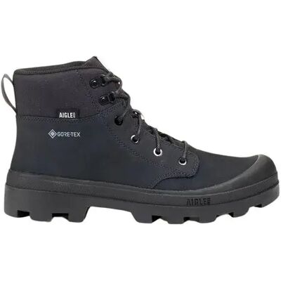 Aigle Stivaletti Tenere Ltr Gore-tex® Black EU 46 Aigle Stivaletti Tenere Ltr Gore-tex® Black EU 46