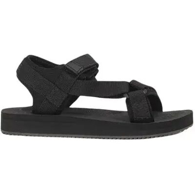 Aigle Sandali Evron Black EU 45 Aigle Sandali Evron Black EU 45
