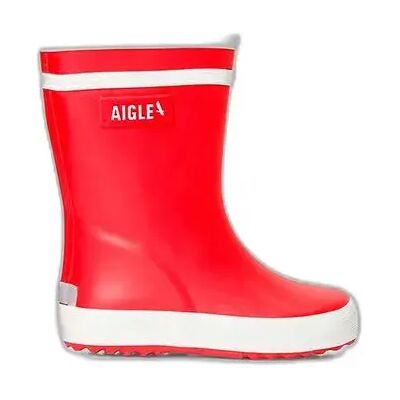 Aigle Stivali Da Pioggia Flac 2 Red EU 21 Aigle Stivali Da Pioggia Flac 2 Red EU 21