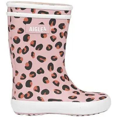 Aigle Stivali Da Pioggia Lolly Pop Play 3 Leopard EU 31 Aigle Stivali Da Pioggia Lolly Pop Play 3 Leopard EU 31