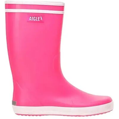 Aigle Stivali Da Pioggia Lolly Pop 2 Pink EU 26 Aigle Stivali Da Pioggia Lolly Pop 2 Pink EU 26