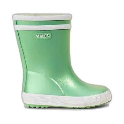 Aigle Stivali Da Pioggia Irrise 2 Scarabee EU 22 Aigle Stivali Da Pioggia Irrise 2 Scarabee EU 22