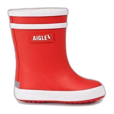Aigle Stivali Da Pioggia Flac Fur 2 Red EU 22 Aigle Stivali Da Pioggia Flac Fur 2 Red EU 22