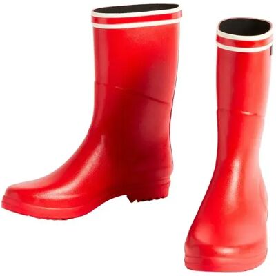 Aigle Stivali Da Pioggia Chante Stnl Red EU 37 Aigle Stivali Da Pioggia Chante Stnl Red EU 37
