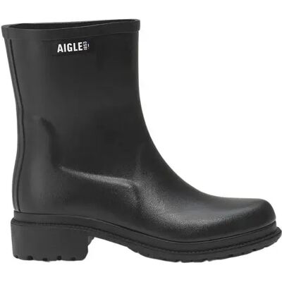 Aigle Stivali Da Pioggia Fulfeel Nl Black EU 35 Aigle Stivali Da Pioggia Fulfeel Nl Black EU 35