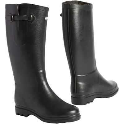 Stivali Da Pioggia Aiglentine F2nl Black EU 38 Stivali Da Pioggia Aiglentine F2nl Black EU 38