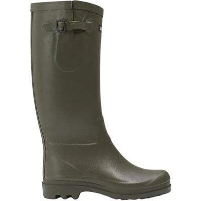 Stivali Da Pioggia Aiglentine 2 Nl Khaki EU 37 Stivali Da Pioggia Aiglentine 2 Nl Khaki EU 37