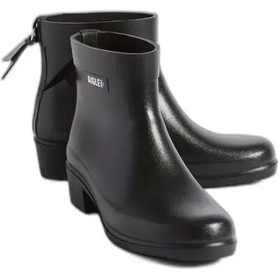 Aigle Stivaletti Myrica Rain Black EU 40 Aigle Stivaletti Myrica Rain Black EU 40