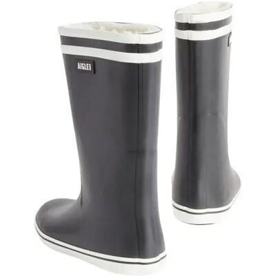 Aigle Stivali Da Pioggia Malouine 2 Navy EU 35 Aigle Stivali Da Pioggia Malouine 2 Navy EU 35