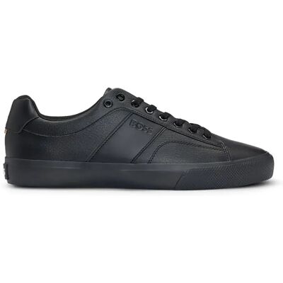 Boss Sneaker Aiden Tenn Grltp 10263031 Black EU 42 Boss Sneaker Aiden Tenn Grltp 10263031 Black EU 42