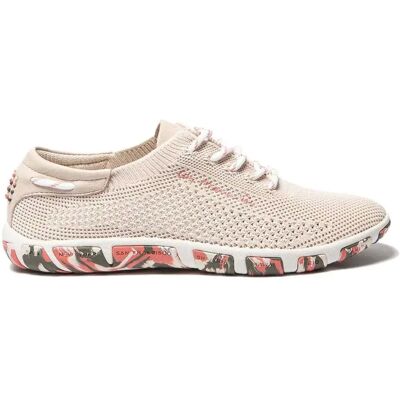 TBS JAZARIA Scarpe rosa - Scarpe da donna TBS JAZARIA Scarpe rosa - Scarpe da donna