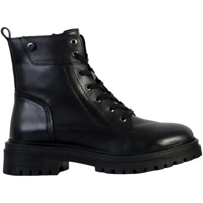 Geox Stivaletti Iridea D16hrc0003 Black EU 37 Geox Stivaletti Iridea D16hrc0003 Black EU 37