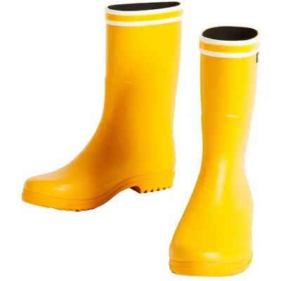 Aigle Stivali Da Pioggia Chante Lemon EU 41 Aigle Stivali Da Pioggia Chante Lemon EU 41