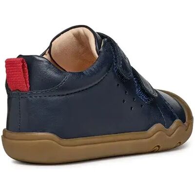 Geox Sneaker Steppieup A Navy EU 22 Geox Sneaker Steppieup A Navy EU 22