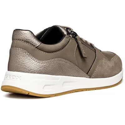 Geox Sneaker D Bulmya B Dove Grey / Taupe EU 41 Geox Sneaker D Bulmya B Dove Grey / Taupe EU 41
