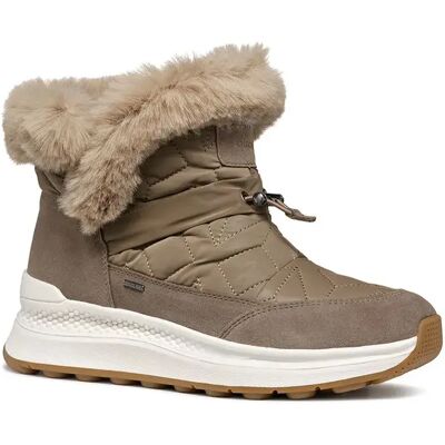 Geox Stivaletti D6wpb0fu22 D Spherica Actif X2 Taupe EU 36 Geox Stivaletti D6wpb0fu22 D Spherica Actif X2 Taupe EU 36