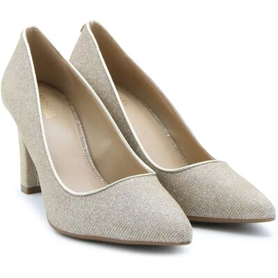 Michael Kors Scarpe Con Tacco 0f3mymp1d Camel / Multi EU 40 Michael Kors Scarpe Con Tacco 0f3mymp1d Camel / Multi EU 40