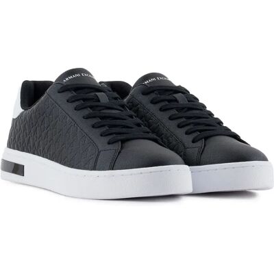 Scarpe sportive nere Armani Exchange - Scarpe casual Scarpe sportive nere Armani Exchange - Scarpe casual