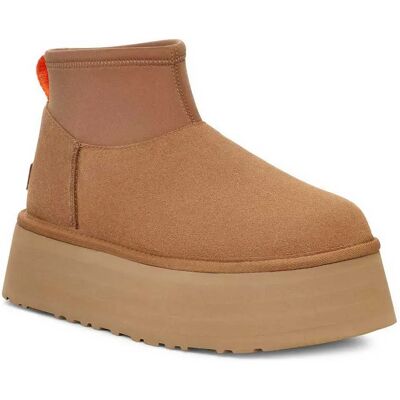 Ugg Australia Stivali Classic Mini Dipper Chestnut EU 38 Ugg Australia Stivali Classic Mini Dipper Chestnut EU 38