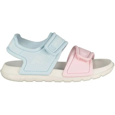 New Balance Sandali Spsd Lt Raspberry EU 26 New Balance Sandali Spsd Lt Raspberry EU 26