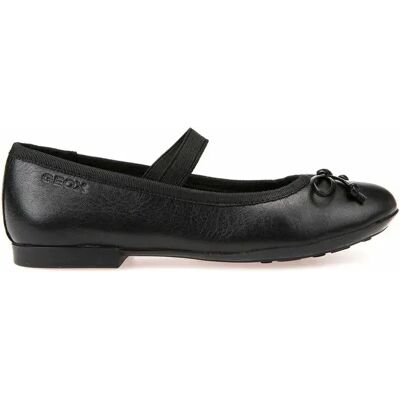 Geox Ballerine Pile Black EU 31 Geox Ballerine Pile Black EU 31