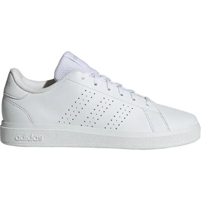 Adidas Scarpe Da Ginnastica Junior Advantage Base 2.0 Ftwr White / Ftwr White / Grey One EU 36 Adidas Scarpe Da Ginnastica Junior Advantage Base 2.0 Ftwr White / Ftwr White / Grey One EU 36