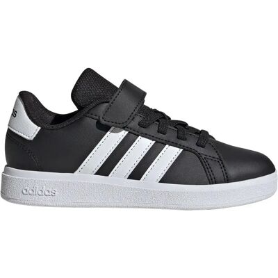 Adidas Sneaker Grand Court 2.0 Core Black / Ftwr White / Core Black EU 29 Adidas Sneaker Grand Court 2.0 Core Black / Ftwr White / Core Black EU 29