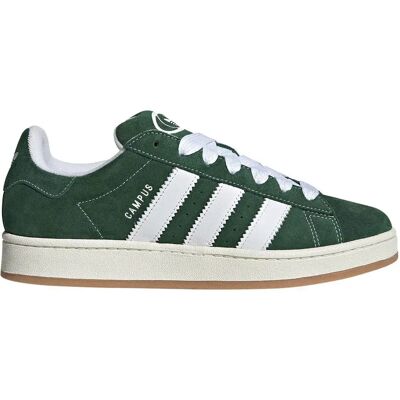Adidas Originals Sneaker Campus 00s Dark Green / Ftwr White / Off White EU 43 1/3 Adidas Originals Sneaker Campus 00s Dark Green / Ftwr White / Off White EU 43 1/3