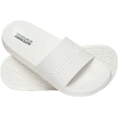 Superdry Logo Infradito Vegani - Infradito da Piscina Superdry Logo Infradito Vegani - Infradito da Piscina