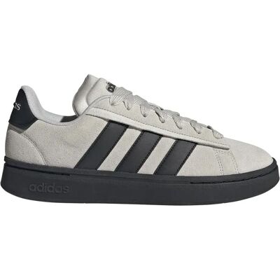 Adidas Sneaker Grand Court Alpha 00s Grey One / Core Black / Core Black EU 38 2/3 Adidas Sneaker Grand Court Alpha 00s Grey One / Core Black / Core Black EU 38 2/3