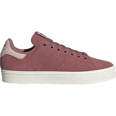 Adidas Originals Sneaker Stan Smith Cs Preloved Crimson / Sandy Pink / Core White EU 37 1/3 Adidas Originals Sneaker Stan Smith Cs Preloved Crimson / Sandy Pink / Core White EU 37 1/3
