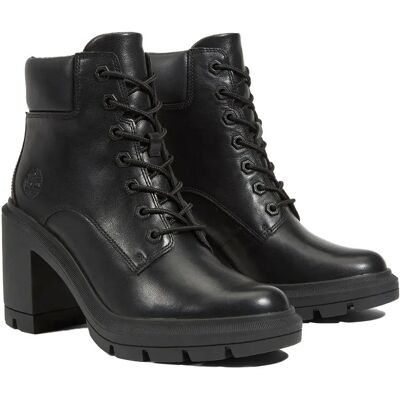 Timberland Stivali Allington Heights Jet Black EU 39 Timberland Stivali Allington Heights Jet Black EU 39