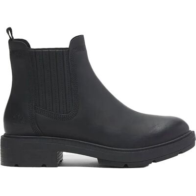Timberland Stivali Brimfield Chelsea Black Full Grain EU 41 Timberland Stivali Brimfield Chelsea Black Full Grain EU 41