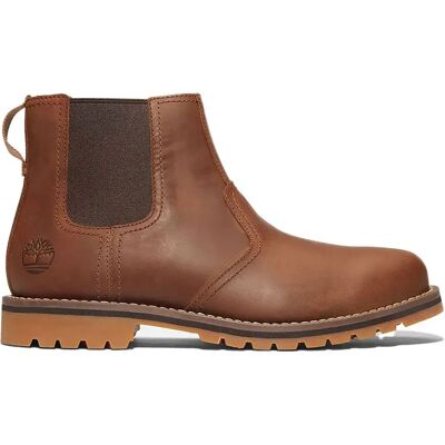 Timberland Stivali Larchmont Chelsea Saddle EU 41 Timberland Stivali Larchmont Chelsea Saddle EU 41