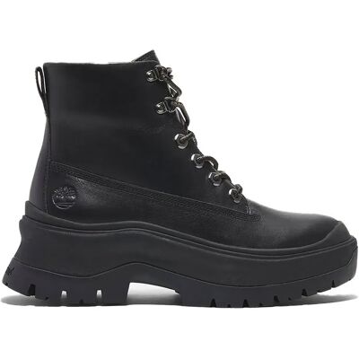 Timberland Stivali Roxie Lane Black Full Grain EU 37 1/2 Timberland Stivali Roxie Lane Black Full Grain EU 37 1/2