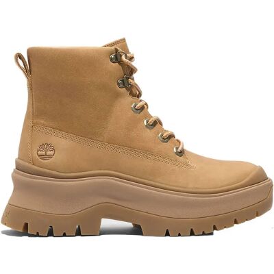 Timberland Stivali Roxie Lane Wheat Full Grain EU 37 Timberland Stivali Roxie Lane Wheat Full Grain EU 37