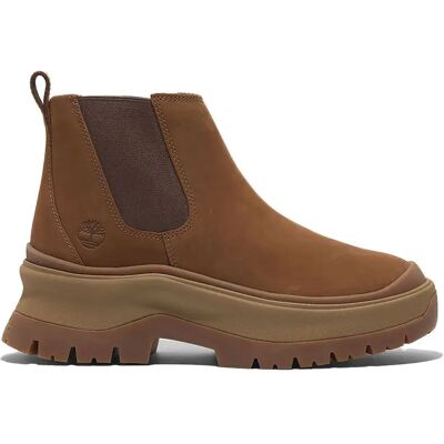 Timberland Stivali Roxie Lane Chelsea Rust Nubuck EU 41 Timberland Stivali Roxie Lane Chelsea Rust Nubuck EU 41