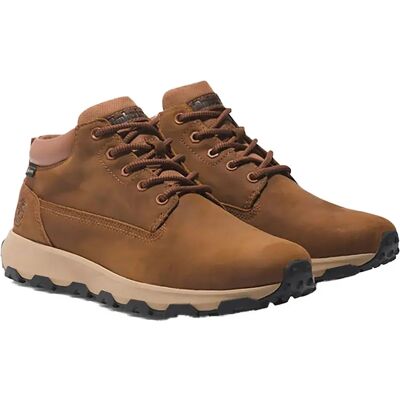 Timberland Sneaker Winsor Park Wp Gore-tex® Saddle EU 41 Timberland Sneaker Winsor Park Wp Gore-tex® Saddle EU 41