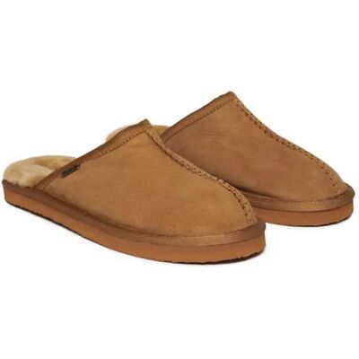Superdry Pantofole Suede Mule Tan EU 40-41 Superdry Pantofole Suede Mule Tan EU 40-41