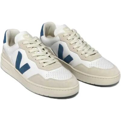Veja Sneaker V-90 Extra White California EU 36 Veja Sneaker V-90 Extra White California EU 36