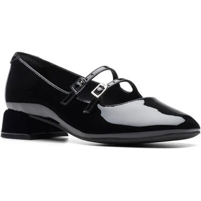 Clarks Shoes Ballerine Daiss30 Shine Black Patent EU 37 Clarks Shoes Ballerine Daiss30 Shine Black Patent EU 37